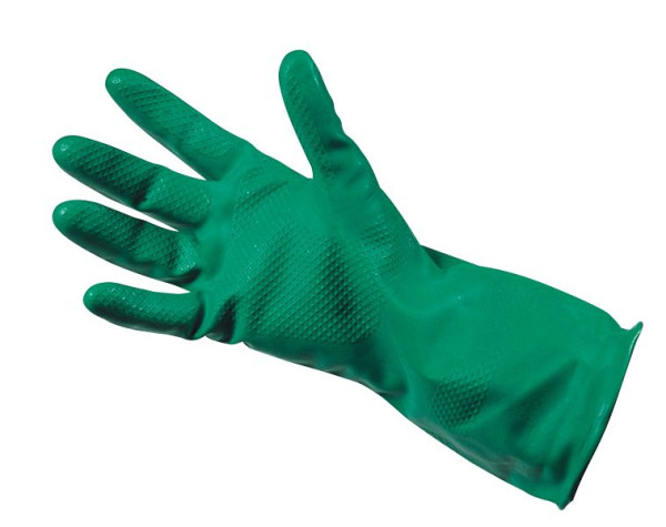 EKASTU Safety Chemische veiligheidshandschoenen M3-PLUS, maat 8-8 ½, PU: 1 paar, 481121