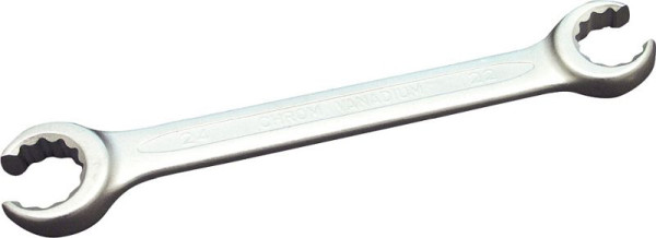 Projahn open dubbele ringsleutel 10 x 12mm, 221012