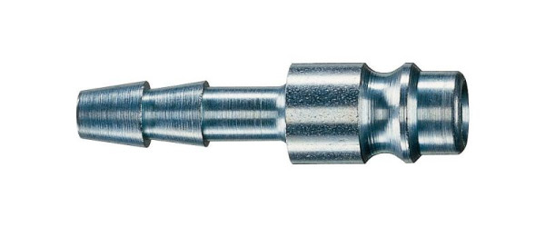 ELMAG stalen dopsleutel PROFI, 10 mm, 46182