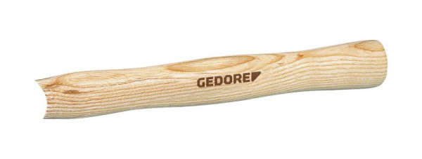 GEDORE vervangende essensteel voor nummer 224 E + 225 E, 290 mm, 8823640