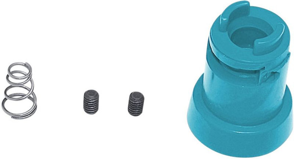 Hazet reserveonderdelenset twistlock, voor momentsleutel HAZET 6010-1 CT, 6110-1 CT, 6114-1 CT, 6290-1 CT, 6110-27