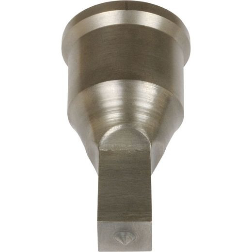 ELMAG vierkante stempel MUBEA formaat. 3, Ø 24,5 mm, 86161