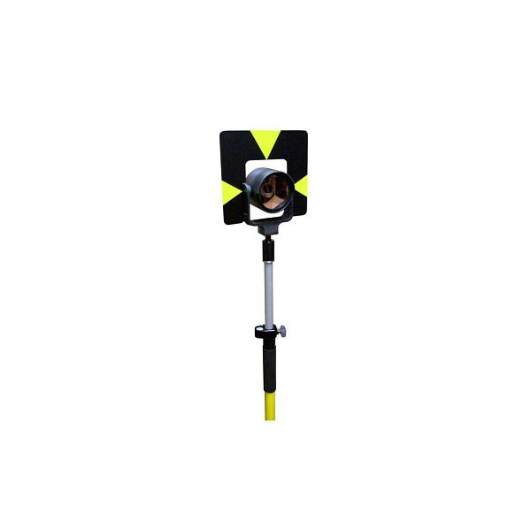 NESTLE Prisma Leica Style GPR1, aansluiting WILD, constant: 0/34mm, kunststof frame, 14100000