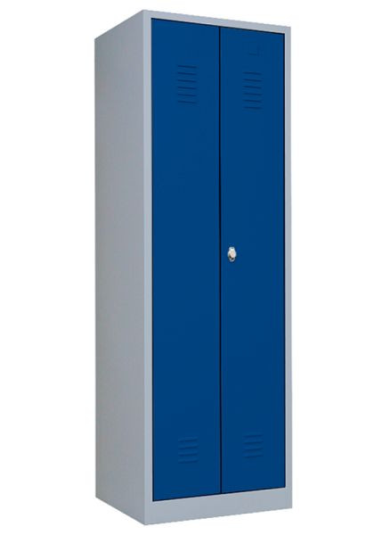 KEMMLIT kledingkluis, gentiaanblauw 5010, 60cm, MS10510711