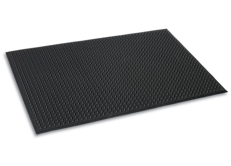 Ergomat Nitro Ergonomische vloermat, lengte 120 cm, breedte 60 cm, ENT60120