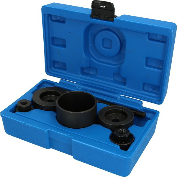 Brilliant Tools Ford achteras draagarmbussen gereedschapsset 6-delig BT672400