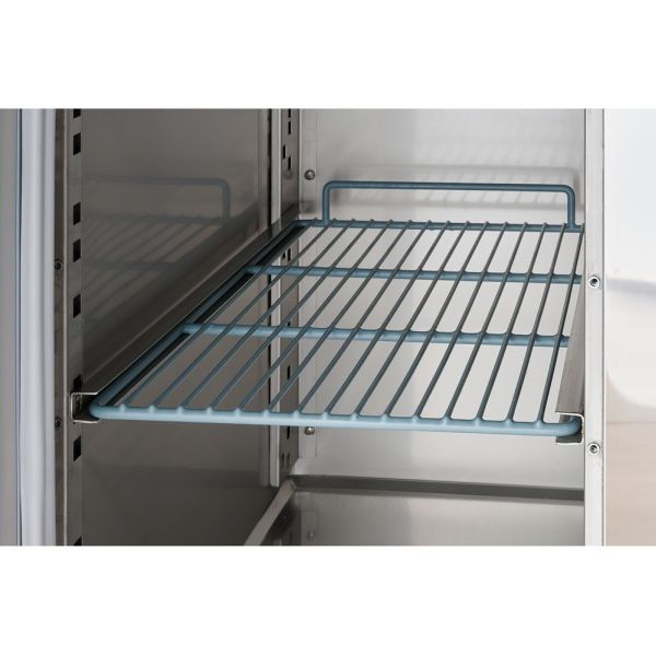 Stalgast plank voor koelkasten en diepvriezers GN 1/1, KT9918011