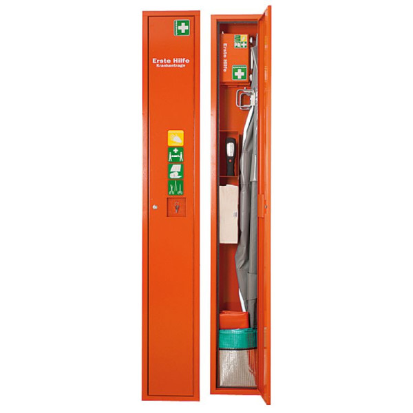 Stein HGS HGS EHBO-kast -Safe-, wit/zonder inhoud, 29031