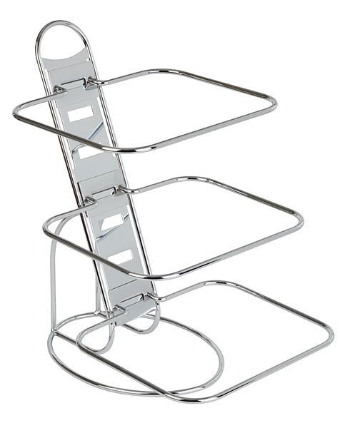 APS buffetladder -LITTLE GN-, 31,5 x 41,5 cm, hoogte: 48 cm, metaal, 11527