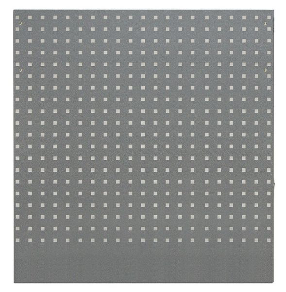 Kunzer hoekachterwandpaneel voor achterwand 10 mm, WES1331.1