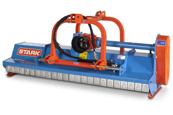 Stark klepelmaaier KDX 200, werkbreedte 2,00 m, St KDX 200