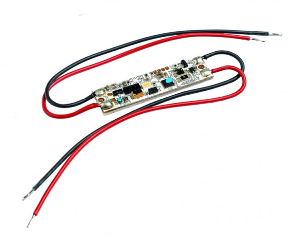 rutec Projekt ProxiDimmer Mono voor aluminium profielen - CV gebarenbediening voor VARDAflex, PHZ600