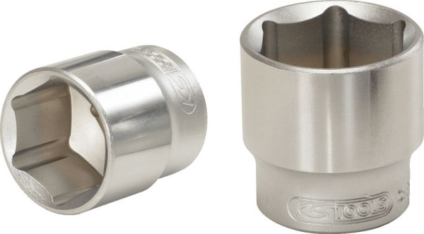 KS Tools 3/8" binnenzeskant, 19/32", 917.3801