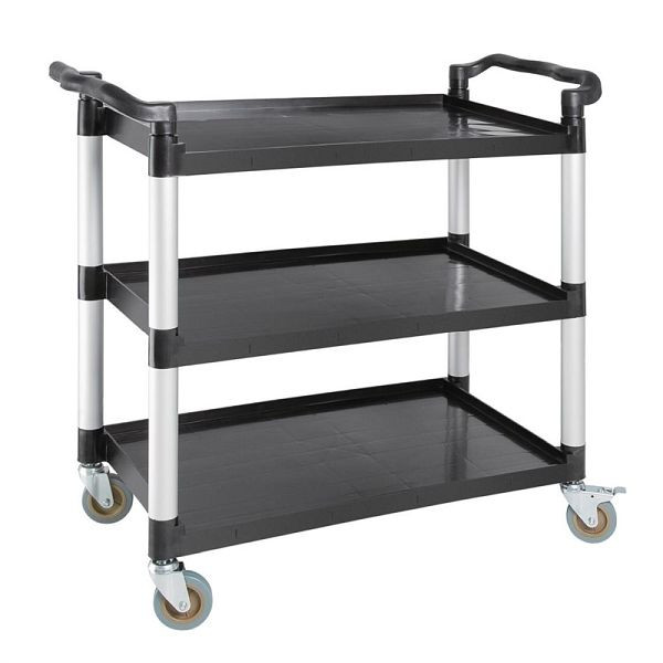 Vogue polypropyleen trolley groot, CF102