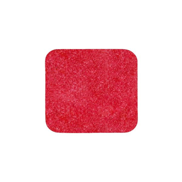 m2 antislipbekleding universeel rood enkele stroken 140x140mm, VE: 10 stuks, M1RV101401