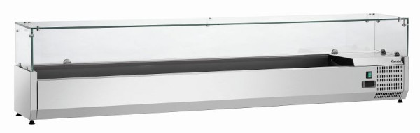 Bartscher koelopzetstuk GL4-2001, 110274