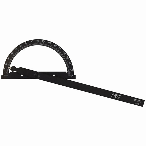 Vogel Germany meter, 0 - 180°, 300 mm, 322514-2