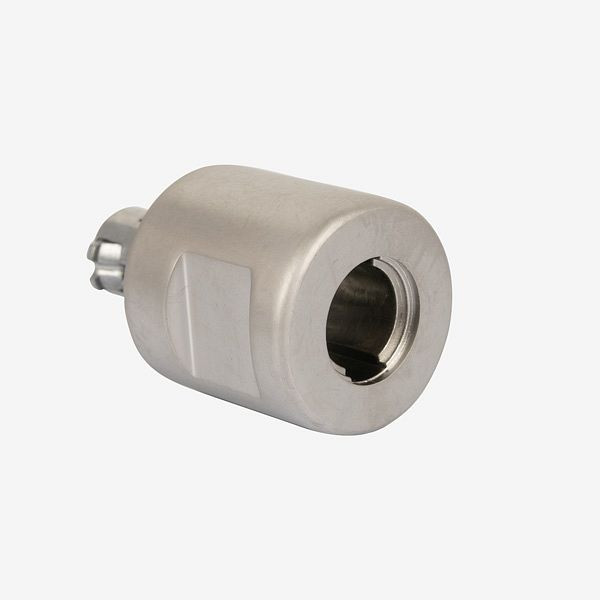 HKW draaiknop voor EXCELLENT & KIPPING DUMP deuren, 402900