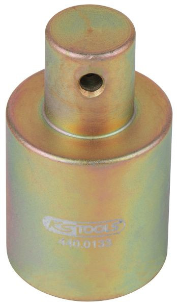 KS Tools afstandsbout, voorzijde, 440.0133