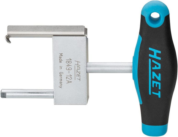Hazet Bobinetrekker 126mm 1849-12A