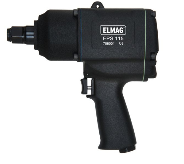 ELMAG DL slagmoersleutel 3/4', EPS 115, 44712
