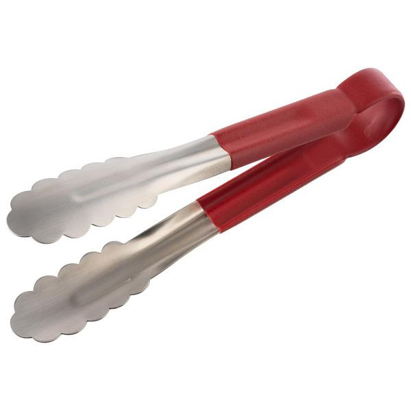 APS universele tang, RVS, lengte: 24 cm, zilverrood, 75861