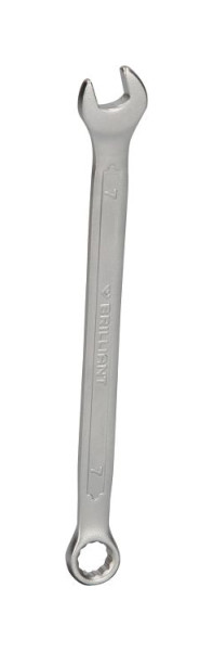 Brilliant Tools Combinatiesleutel 7 mm BT011907