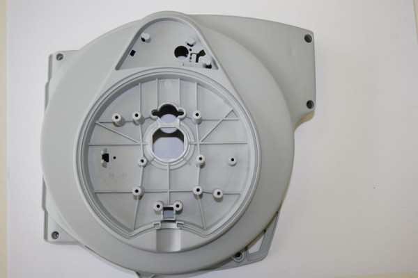 ELMAG behuizingsdeel links (positie 13) voor ROLL ELECTRIC JUNIOR 230, 9402330