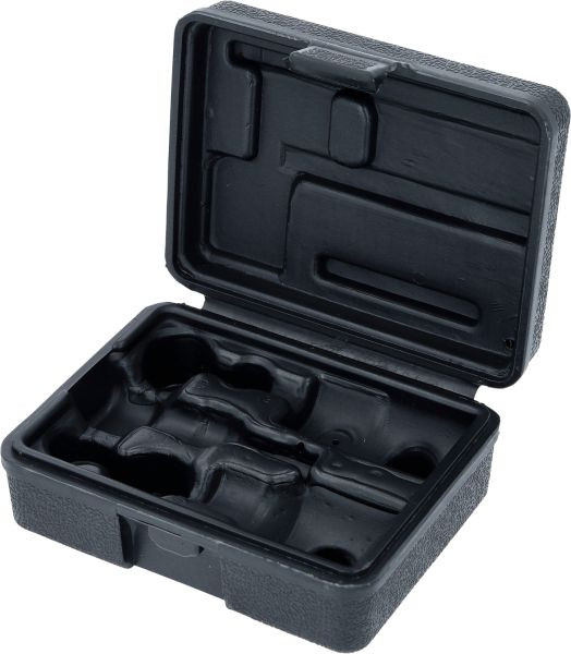 KS Tools kunststof lege koffer voor 917.0707, 917.0707-99