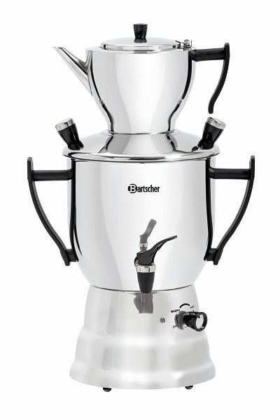 Bartscher Samovar 3 l, 191001