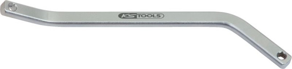 KS Tools lossleutel dubbel haaks, 300mm, 140.2181