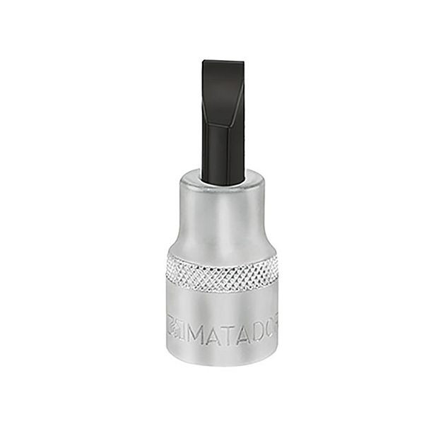 MATADOR schroevendraaierbit (gleuf) 3076