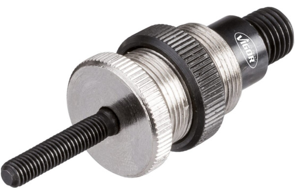 VIGOR mondstuk voor klinkmoeren, M 5, V3735-M5