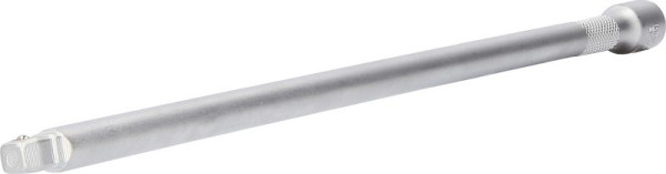 Brilliant Tools 1/4" draaibare verlenging, 250 mm, BT020905