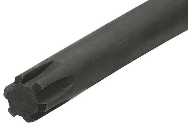 KS Tools slagdopsleutel 1/2" voor RIBE-schroeven, XL, M9/M10, 911.1395