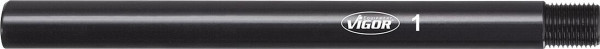 VIGOR adapter FORD, met schroefdraad, V3681