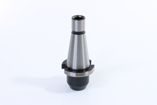 ELMAG vlakspantang WELDON DIN 2080, ISO 40, houder Ø 14 mm, 17284