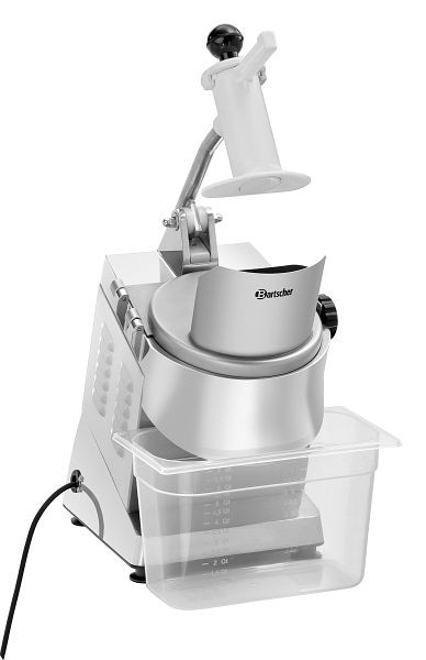 Bartscher groentesnijder GMS601, 120327