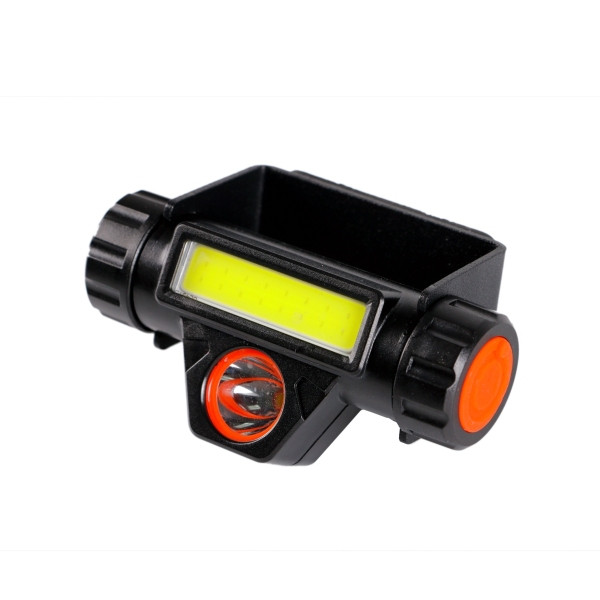 Monteur Firefly werklamp met twee lichtversies, 80115429027
