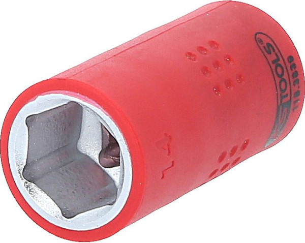 KS Tools geïsoleerde dopsleutel 3/8", 14 mm, 118.3839