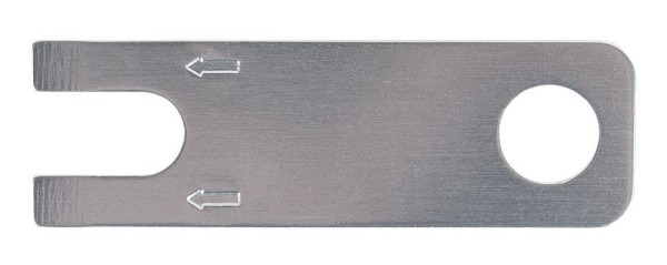 KS Tools klepafdichtingsgereedschap, voor 11 mm kleppen, 100.1182