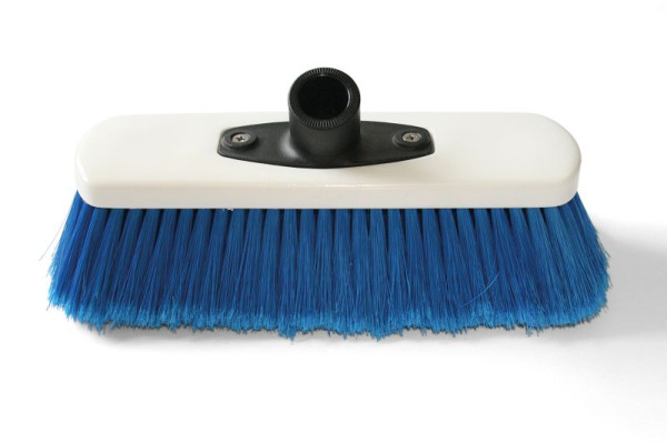 De Witte vrachtwagenborstel polyester, afmeting: 35 cm, 119100004