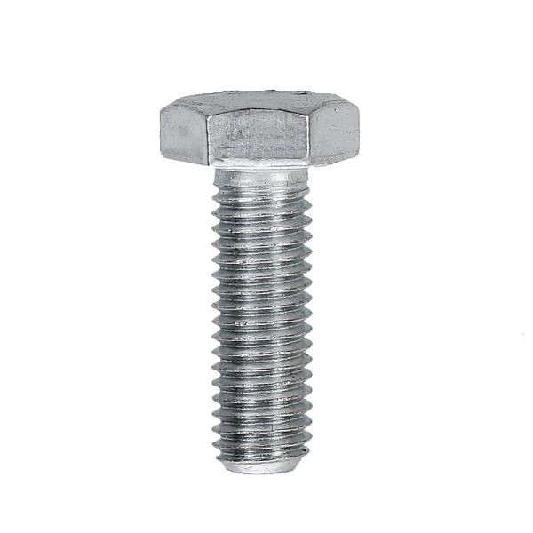 Offgridtec M10 x 30 mm VA zeskantschroef, 8-01-001665