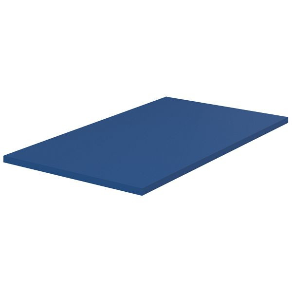 KEMMLIT matras voor luiertafel Pinto, Naron, Soria, 1350 mm, marineblauw, 12025001Xd