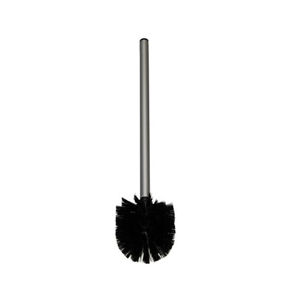 KEMMLIT toiletborstel met aluminium handvat, topkwaliteit, 204.684