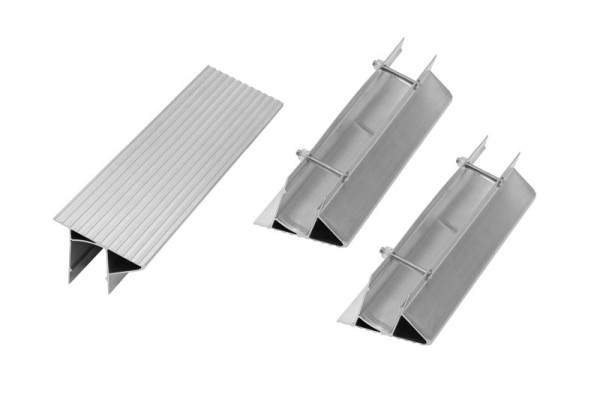 HYMER opstapset voor sportladders, voor sportafmetingen 30x30 mm, 55318