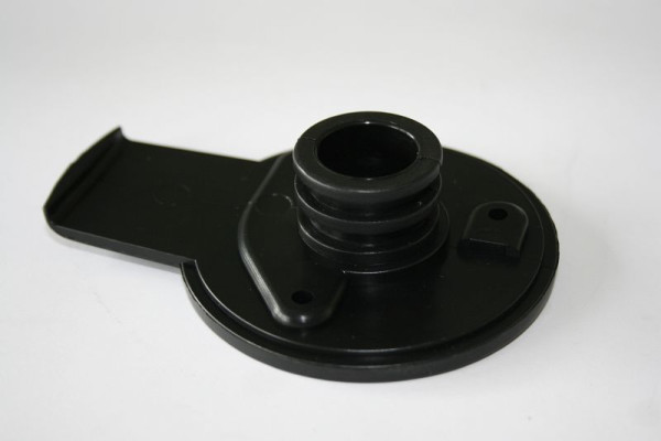 ELMAG PVC-afdekking (item 14) voor 'ROLL WATER EVO', 9402321