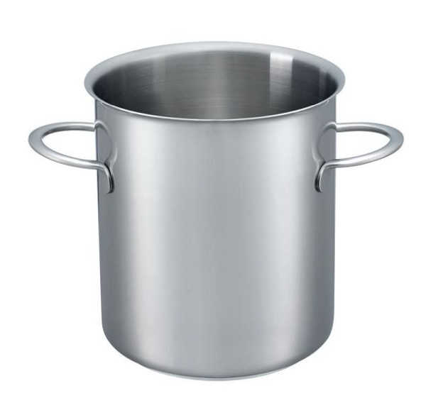IKA-pan, roestvrij staal, 1,5 l, H 1500, 0004444501