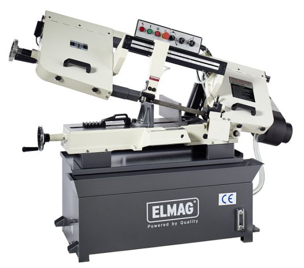 ELMAG metaalbandzaagmachine, model HY 230 VARIO, 78105