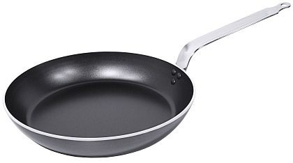 Contacto Lyoner pan met antiaanbaklaag 24 cm, 5077/240